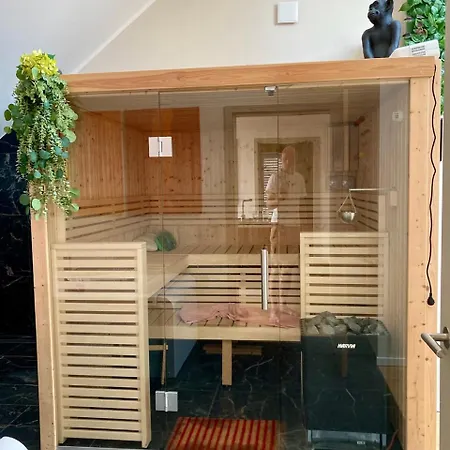 Apartment Wunderschoene In Innovativem Zero-emissionen Haus Bochum