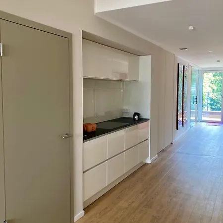 Wunderschöne In Innovativem Zero-emissionen Haus Apartment *