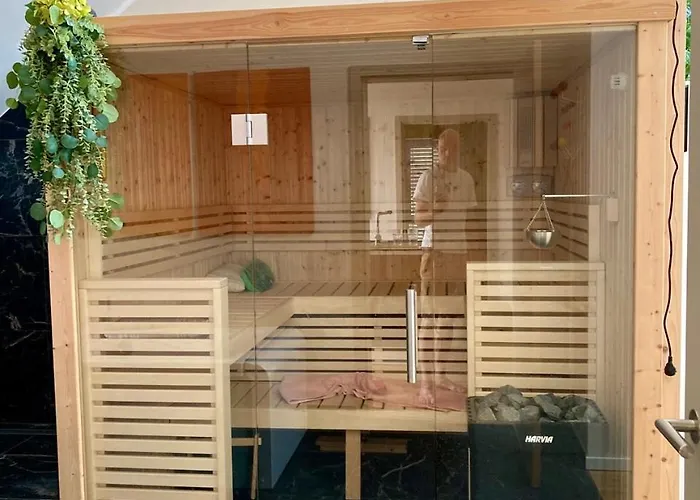 Apartamento Wunderschoene In Innovativem Zero-emissionen Haus Bochum